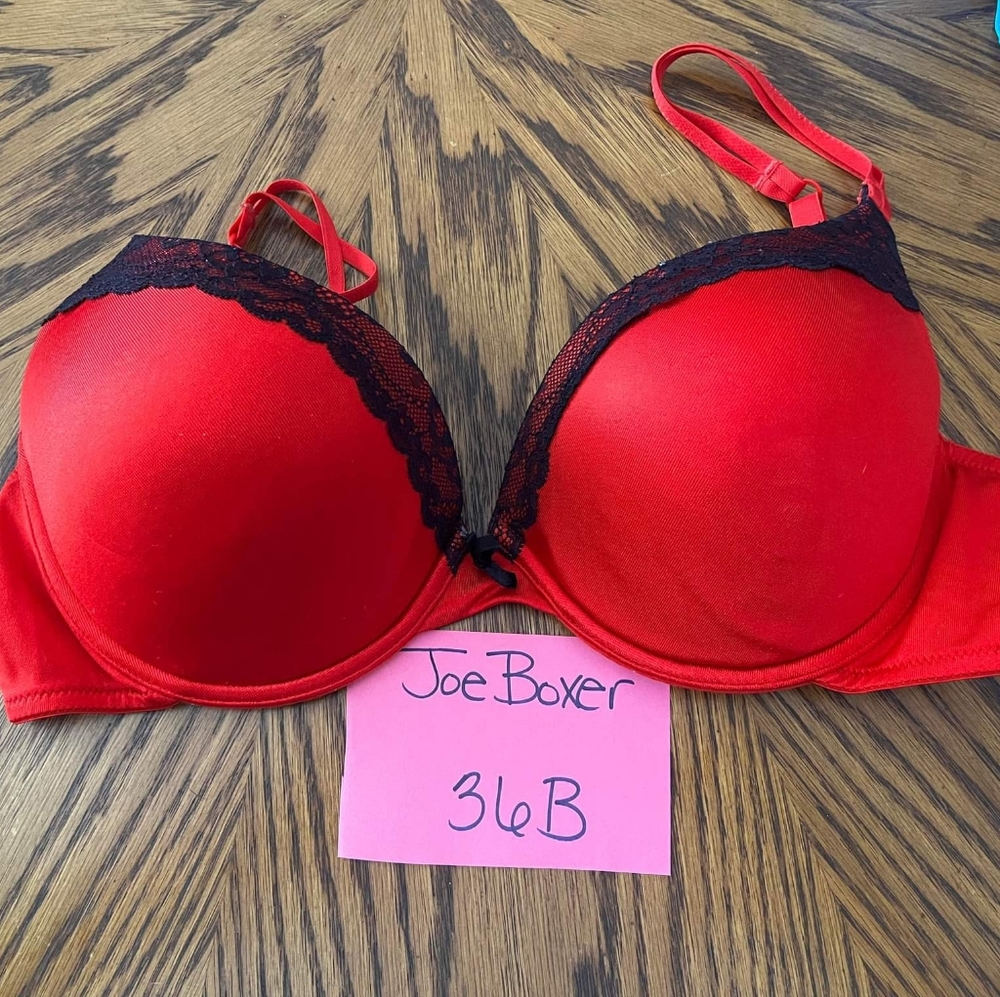 Bra
